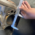 Cylinder Head Inspection & Pressure Test Service