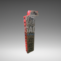 Hino J08 Cylinder head