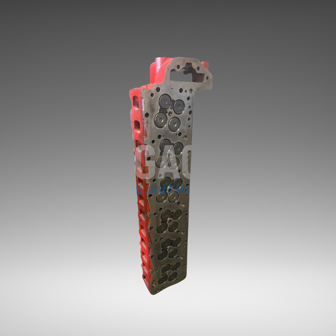 Hino J08 Cylinder head