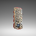 Hino N04C Cylinder Head — Complete & Ready to Fit